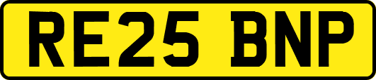 RE25BNP