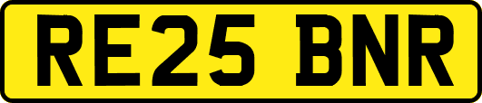 RE25BNR