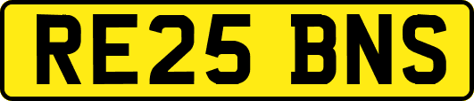 RE25BNS