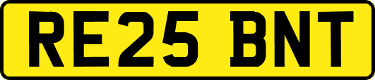 RE25BNT