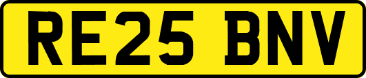 RE25BNV