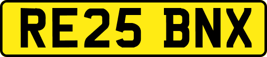 RE25BNX