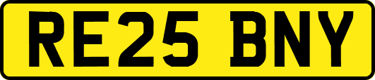 RE25BNY