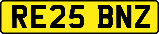 RE25BNZ