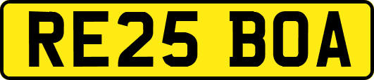 RE25BOA