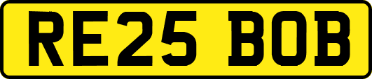 RE25BOB