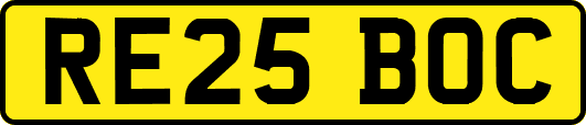 RE25BOC