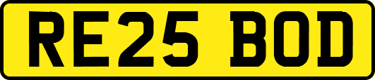 RE25BOD