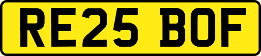 RE25BOF