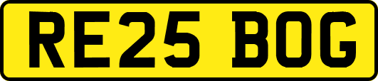 RE25BOG