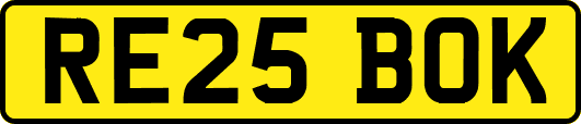 RE25BOK