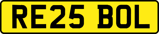 RE25BOL