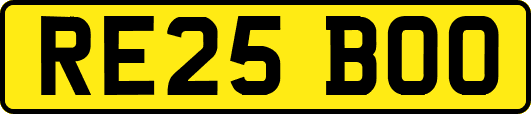 RE25BOO