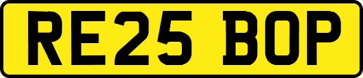 RE25BOP