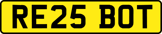 RE25BOT