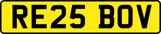 RE25BOV