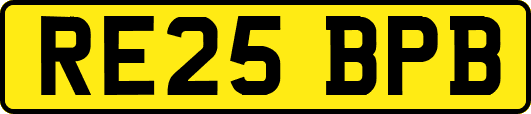 RE25BPB
