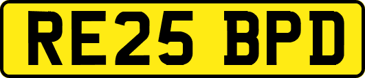 RE25BPD