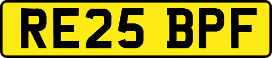 RE25BPF