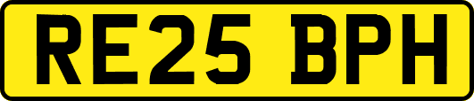 RE25BPH