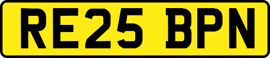RE25BPN