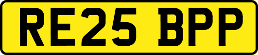RE25BPP