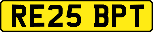 RE25BPT