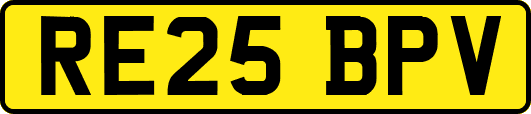 RE25BPV