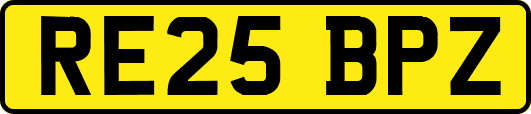 RE25BPZ