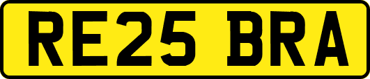 RE25BRA
