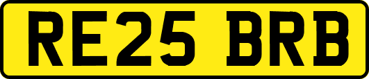 RE25BRB