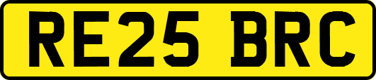 RE25BRC