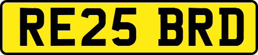 RE25BRD