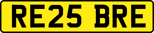 RE25BRE