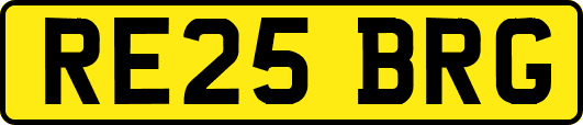 RE25BRG