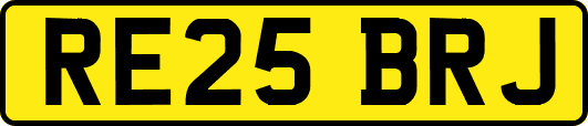 RE25BRJ
