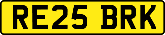 RE25BRK