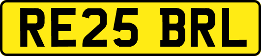 RE25BRL