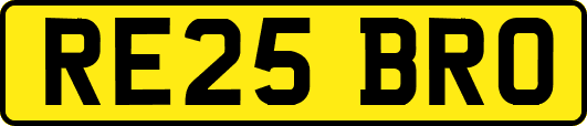 RE25BRO