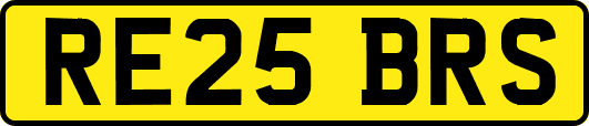 RE25BRS