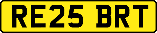 RE25BRT