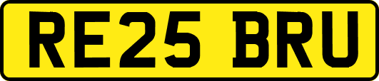 RE25BRU