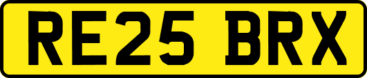 RE25BRX