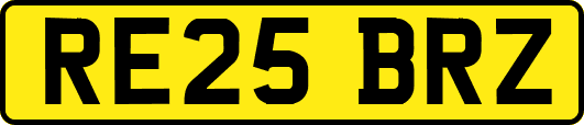 RE25BRZ