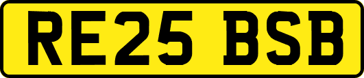 RE25BSB