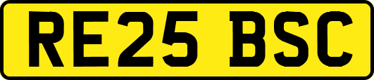 RE25BSC