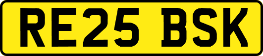 RE25BSK