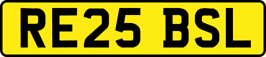 RE25BSL