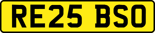 RE25BSO