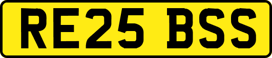 RE25BSS